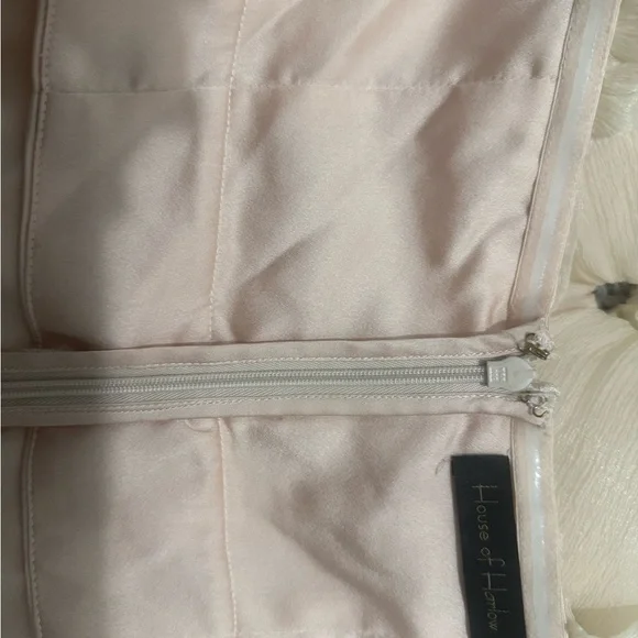 REVOLVE House of Harlow 1960 Off-Shoulder Blouse - Picture 5 of 6